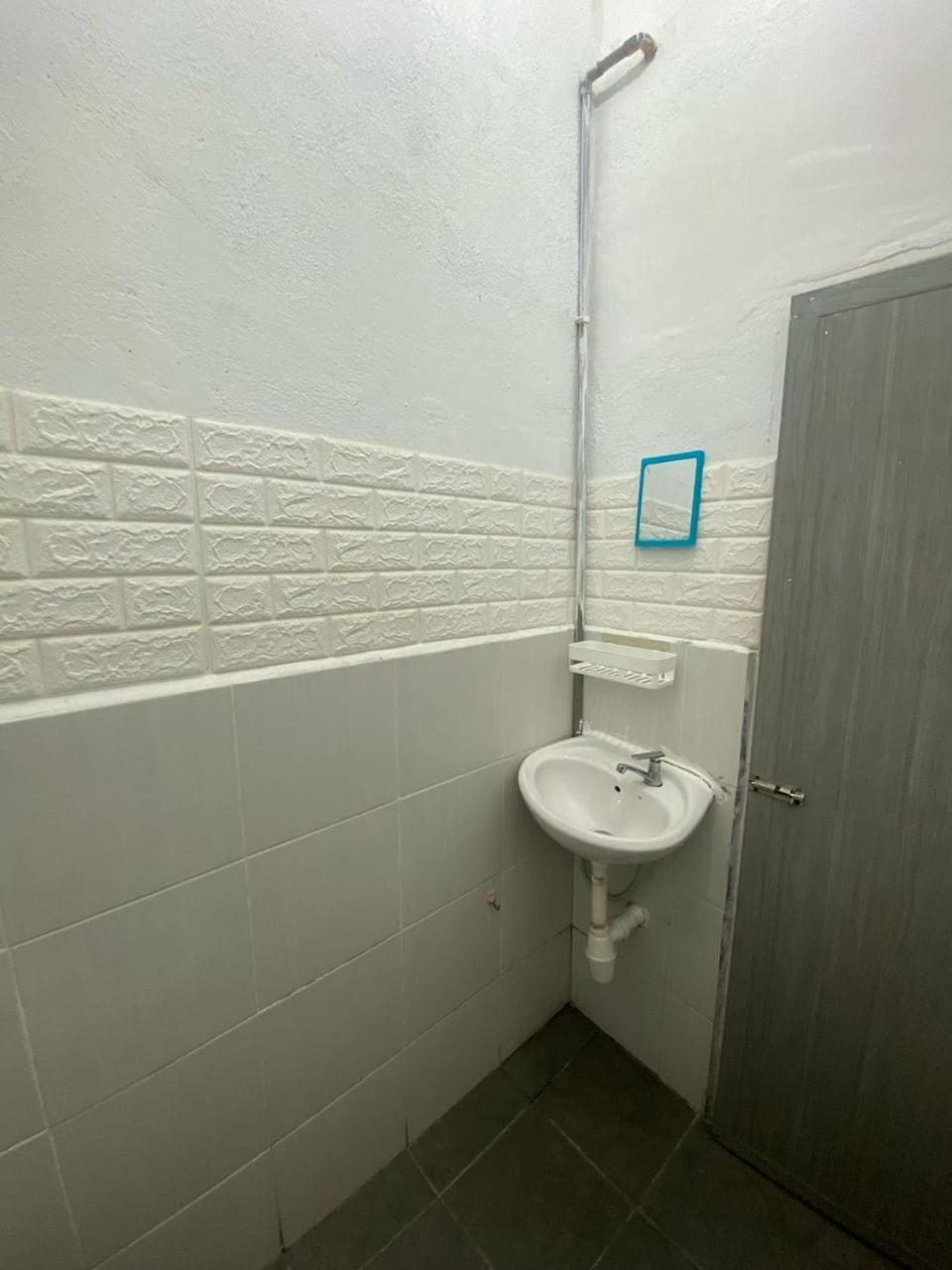 Langkawi Western Motel Pantai Cenang  Kültér fotó