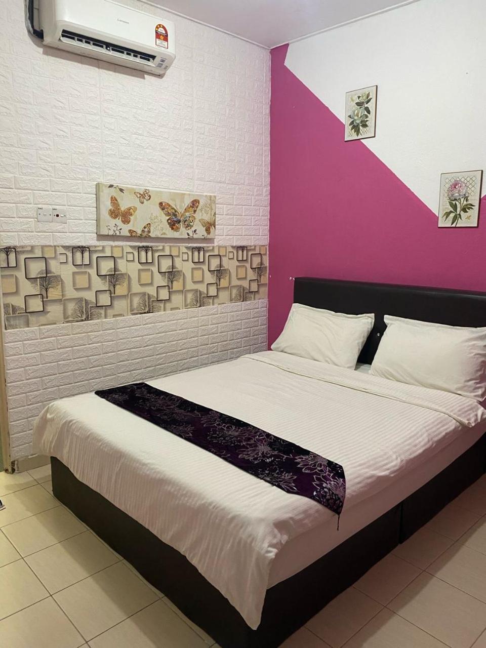 Langkawi Western Motel Pantai Cenang  Kültér fotó