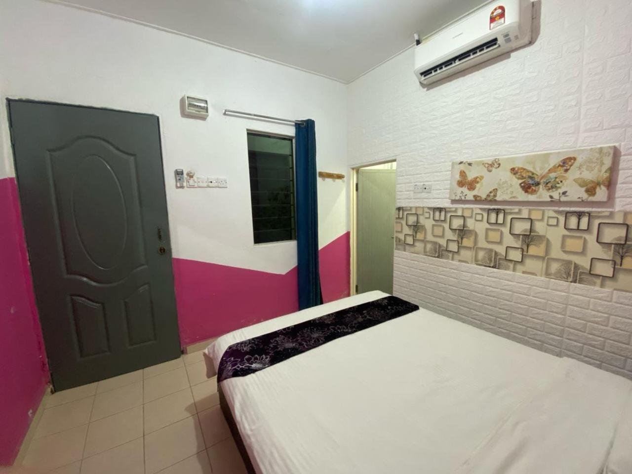Langkawi Western Motel Pantai Cenang  Kültér fotó