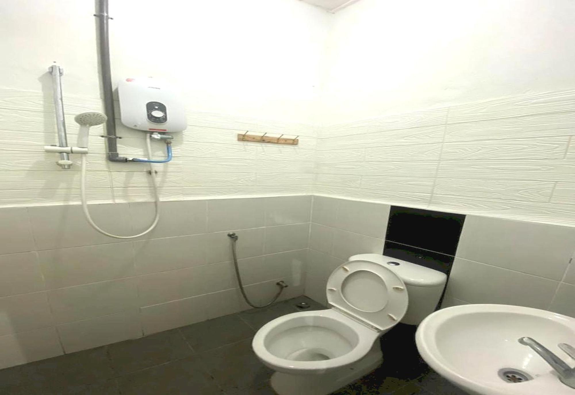 Langkawi Western Motel Pantai Cenang  Kültér fotó