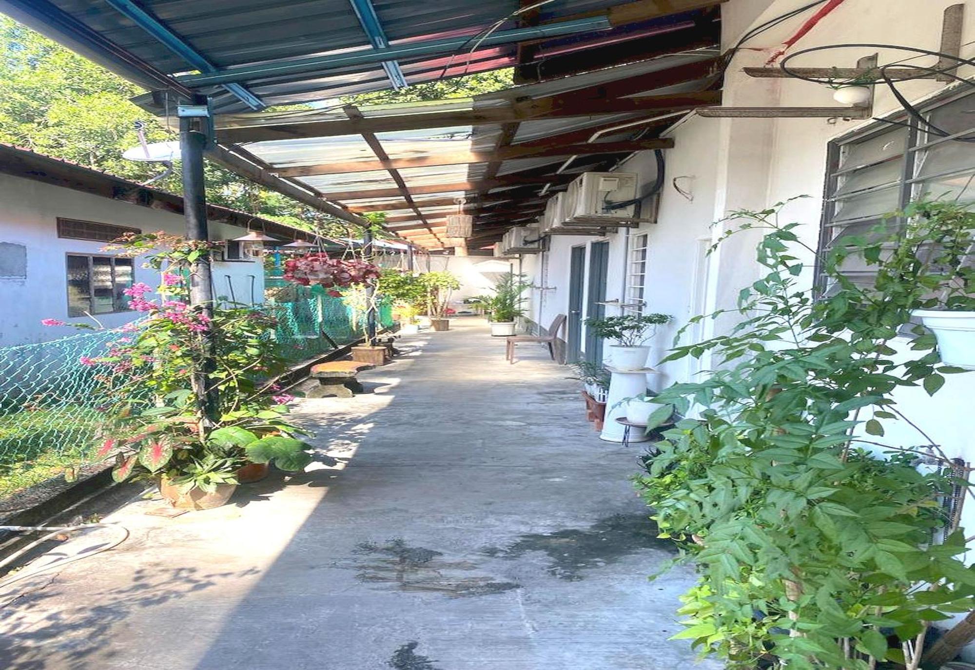 Langkawi Western Motel Pantai Cenang  Kültér fotó
